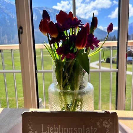 S'Lieblingsplatzl Apartment Bad Aussee Luaran gambar