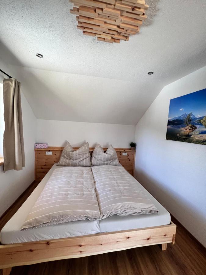 S'Lieblingsplatzl Apartment Bad Aussee Luaran gambar