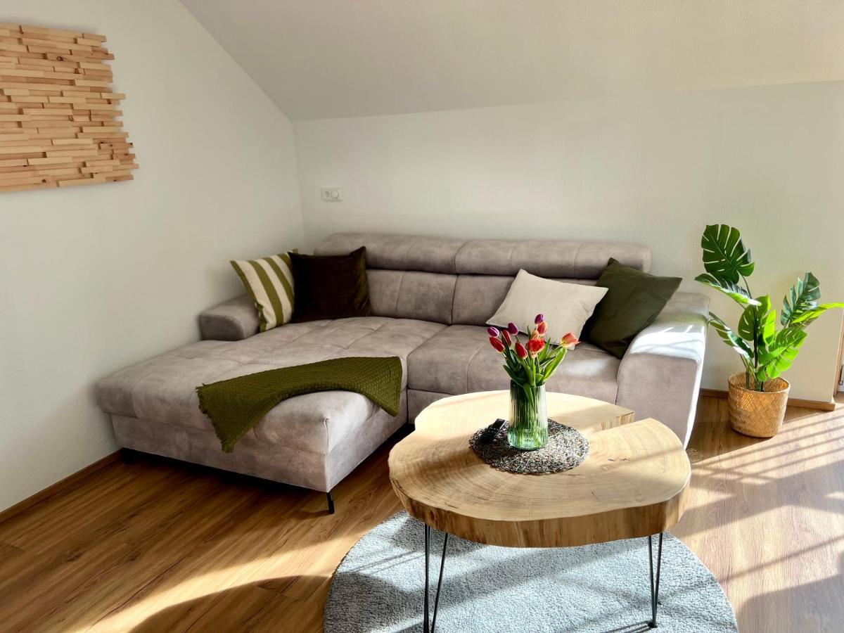 S'Lieblingsplatzl Apartment Bad Aussee Luaran gambar