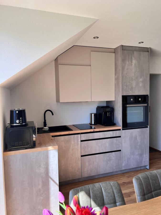 S'Lieblingsplatzl Apartment Bad Aussee Luaran gambar