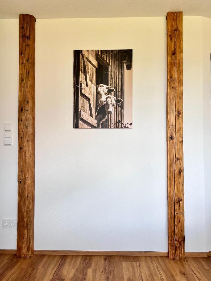 S'Lieblingsplatzl Apartment Bad Aussee Luaran gambar