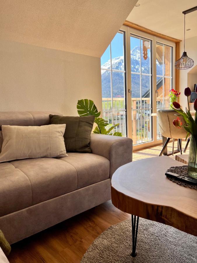 S'Lieblingsplatzl Apartment Bad Aussee Luaran gambar
