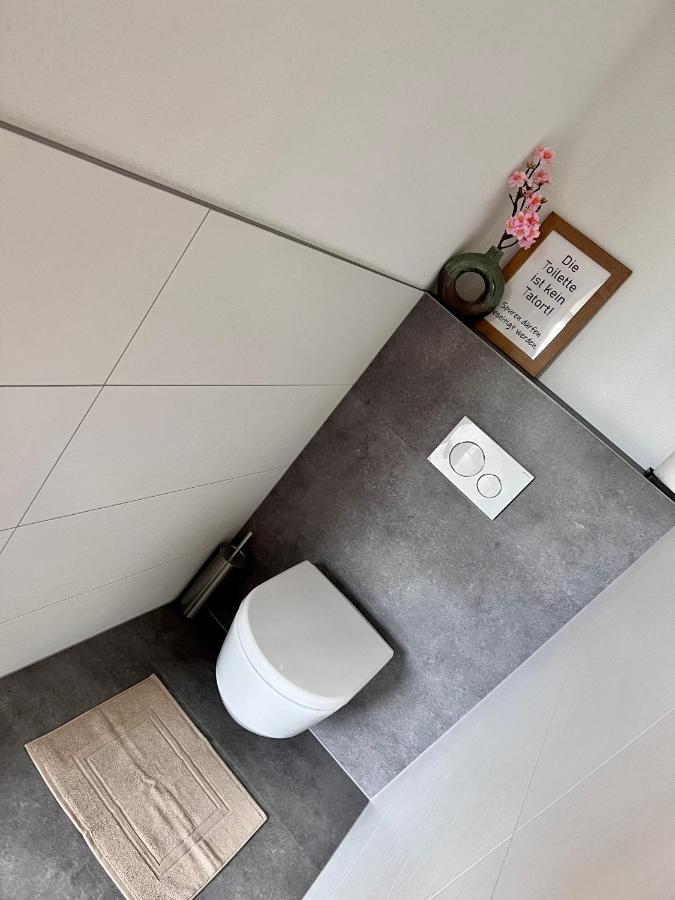 S'Lieblingsplatzl Apartment Bad Aussee Luaran gambar