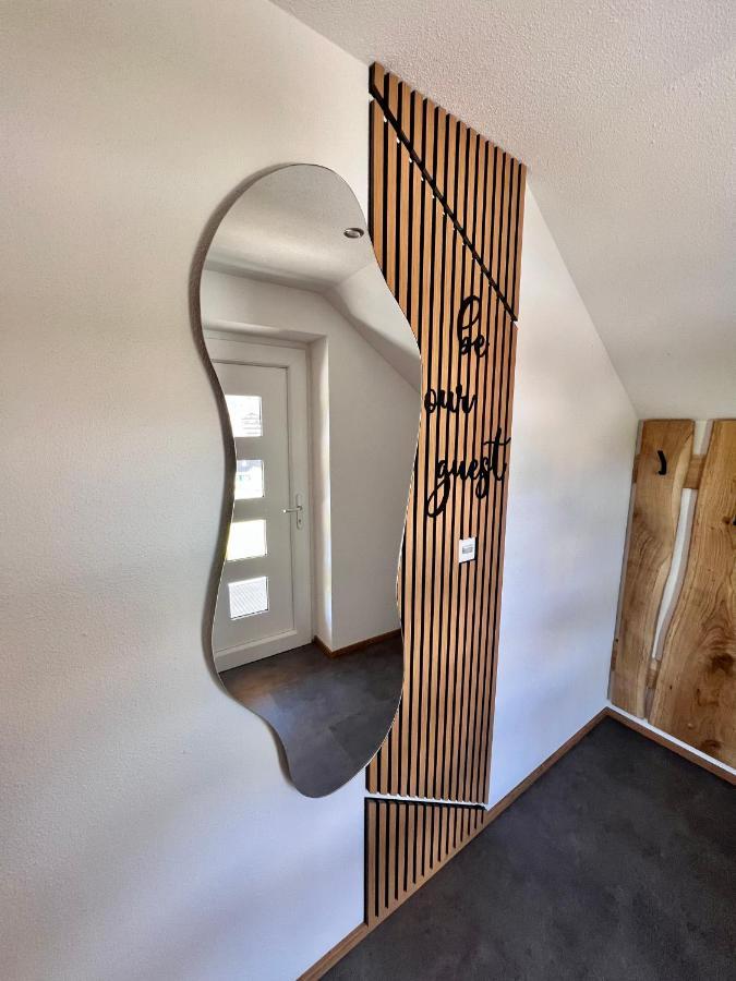 S'Lieblingsplatzl Apartment Bad Aussee Luaran gambar